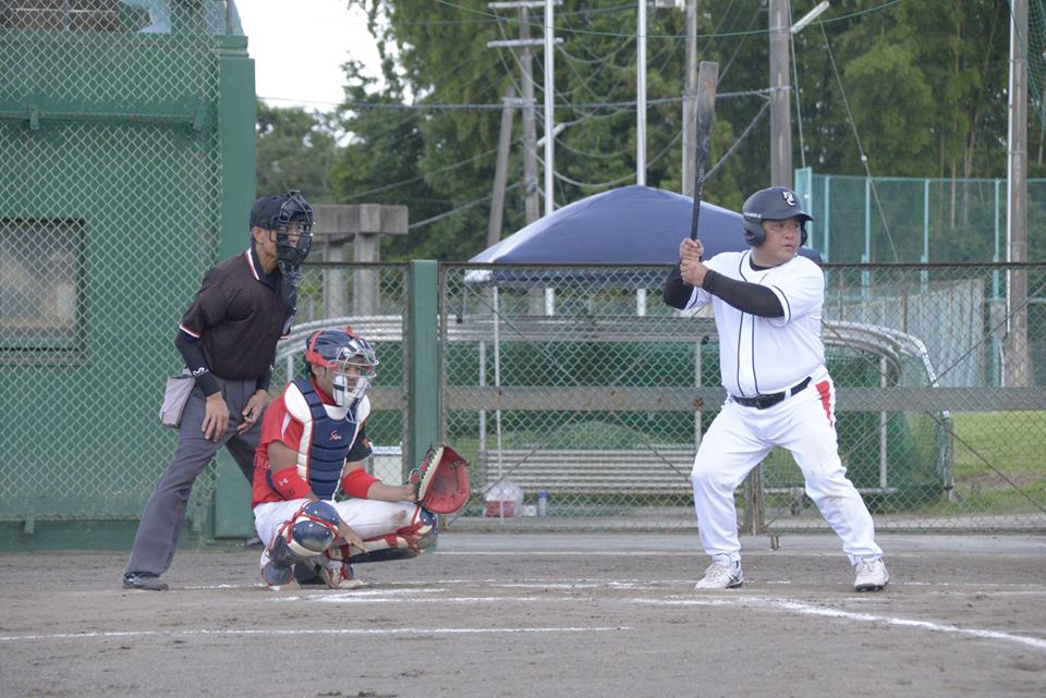 「野球大会 九州地区熊本予選」にて熊本青年会議所野球部が優勝しました！