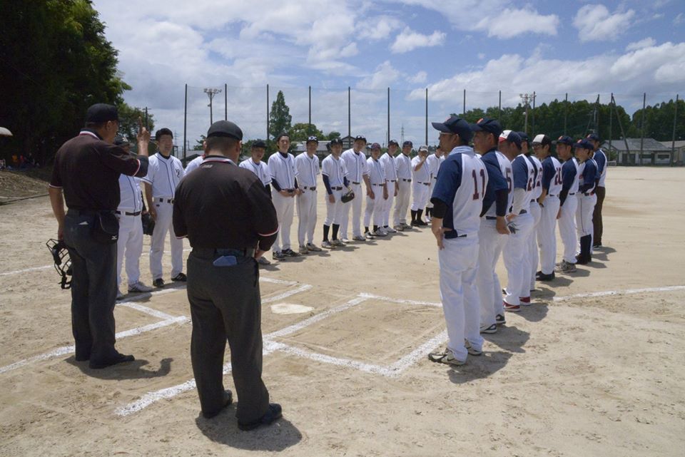 「野球大会 九州地区熊本予選」にて熊本青年会議所野球部が優勝しました！